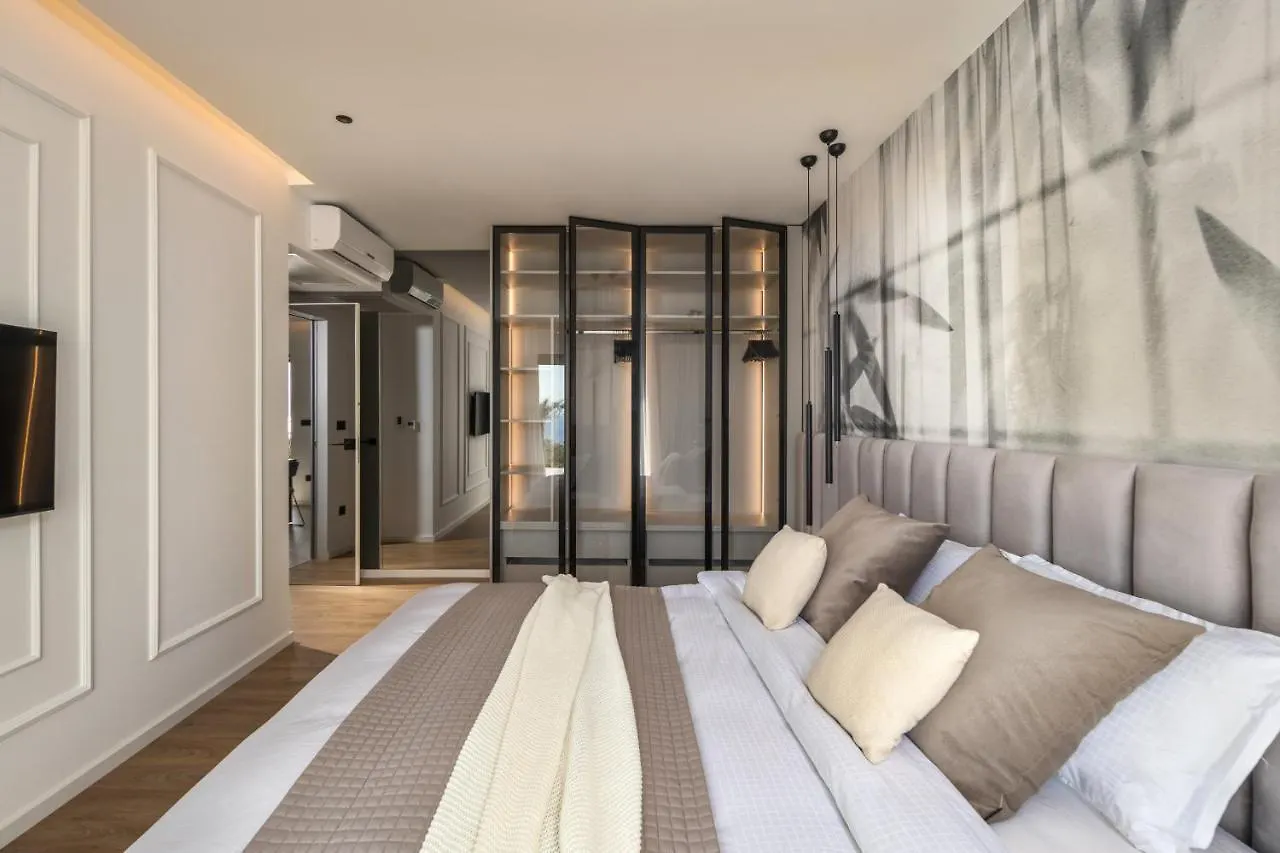 Villa Ameli Apartment With Swimming Pool Rijeka
