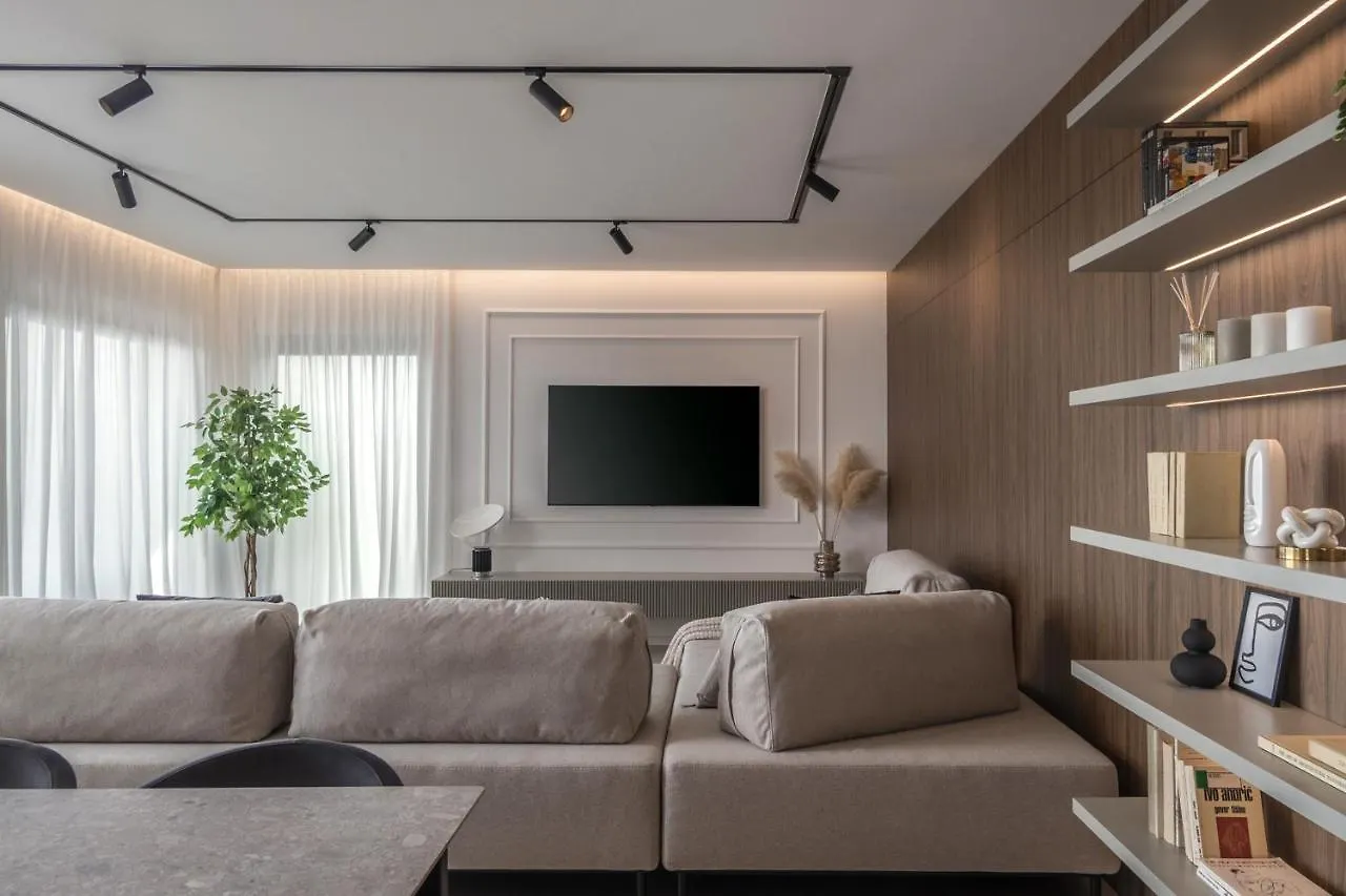 Villa Ameli Apartment With Swimming Pool Rijeka 0*,