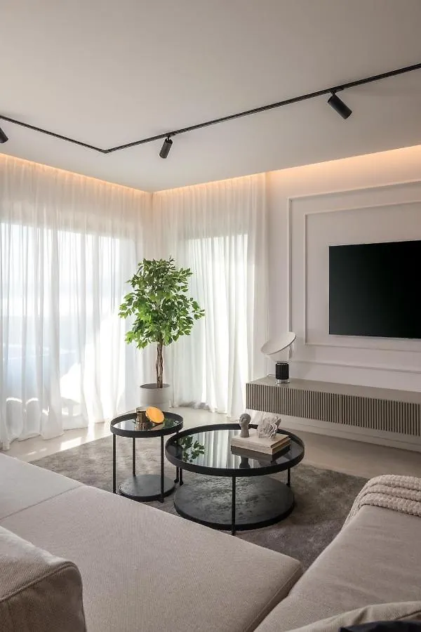 Villa Ameli Apartment With Swimming Pool Rijeka