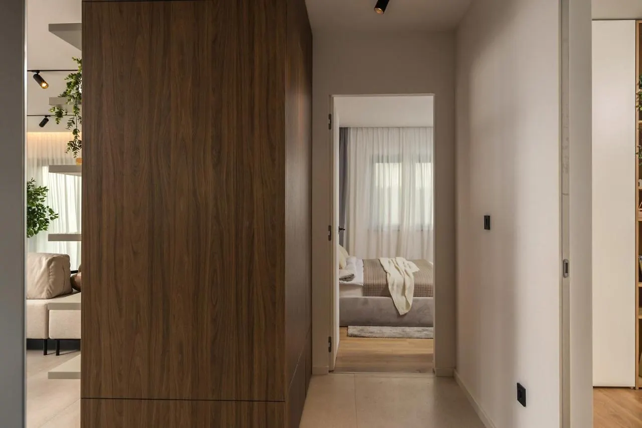 Villa Ameli Apartment With Swimming Pool Fiume 0*,