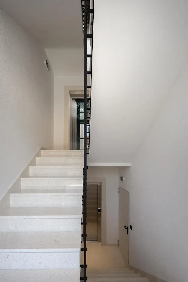 Villa Ameli Apartment With Swimming Pool Fiume Croazia